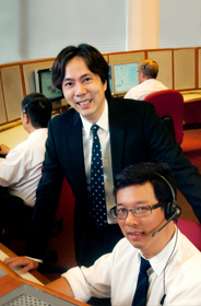 Learning and training