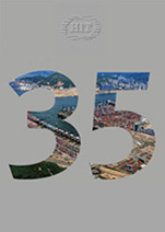 HIT 35th Anniversary Year Book