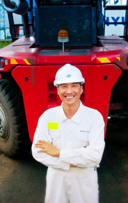 We offer opportunities 我We offer opportunities